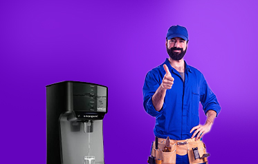 water purifier