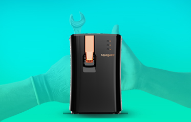 water purifier